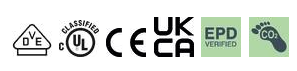 Certifications