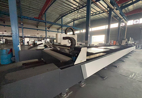Workshop production line A