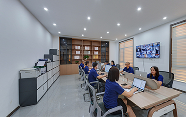 Comprehensive After-Sales Service
