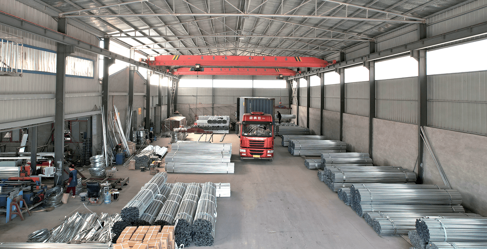 Conduit Pipe Workshop