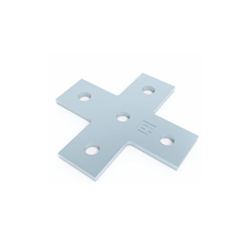 Planar connector X5